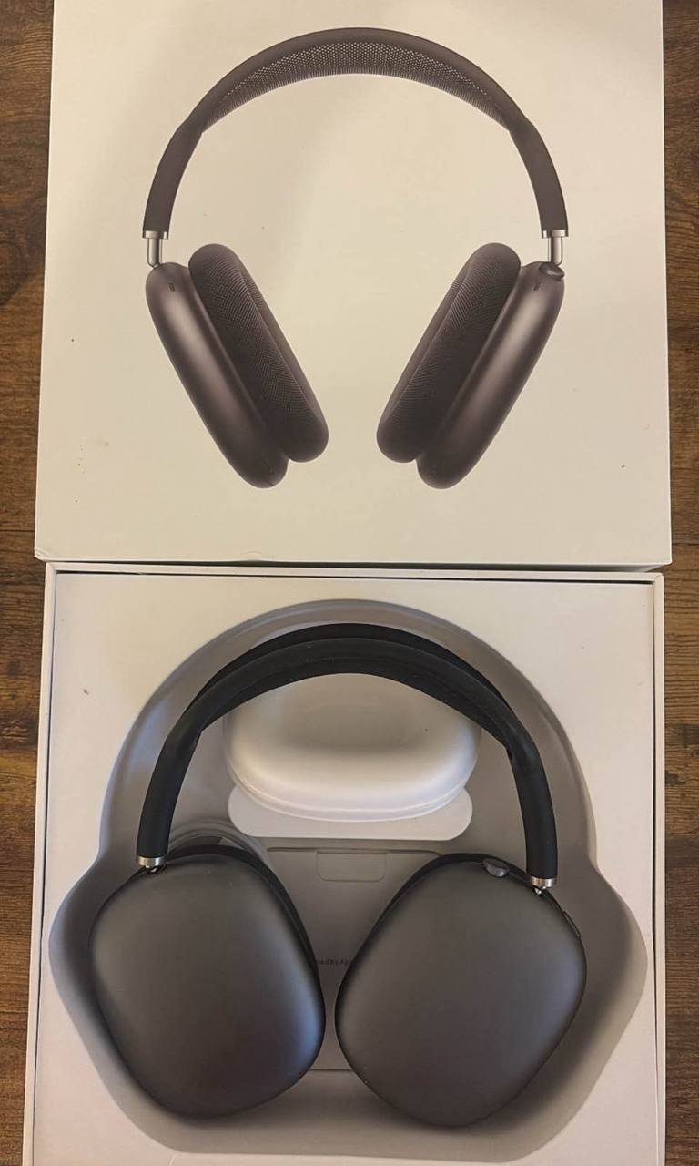 Airpod Max Metal