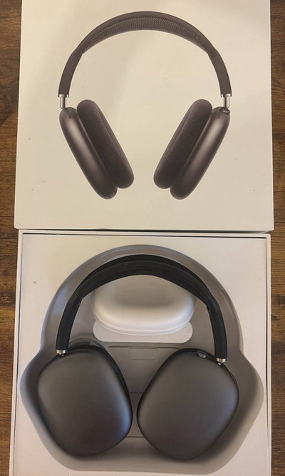 Airpod Max Metal