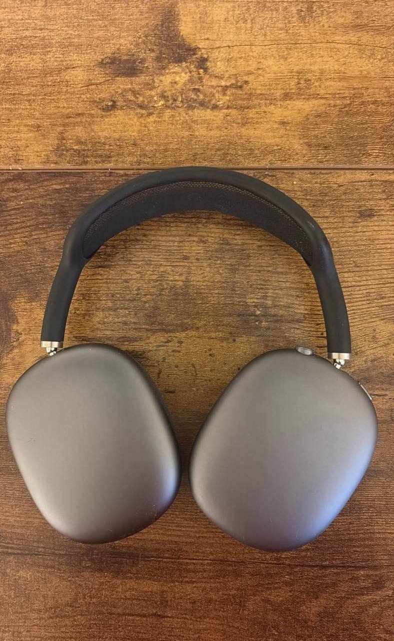 Airpod Max Metal