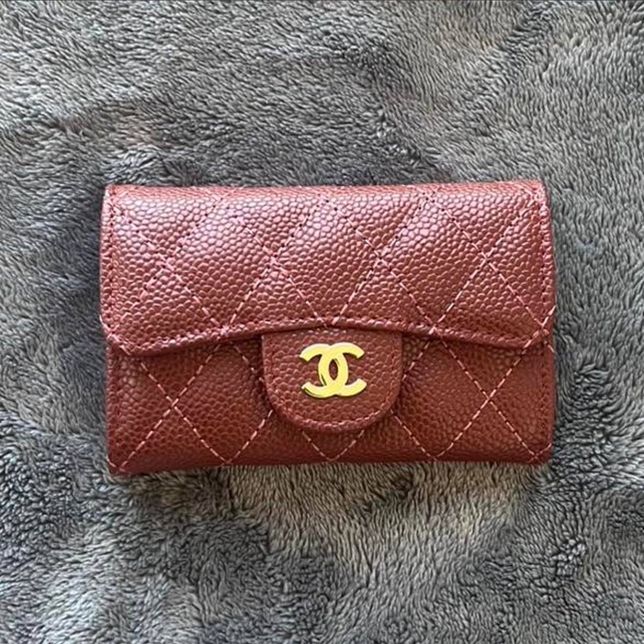 Chanel Wallet