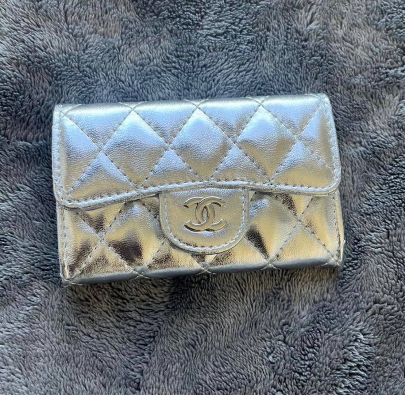 Chanel Wallet