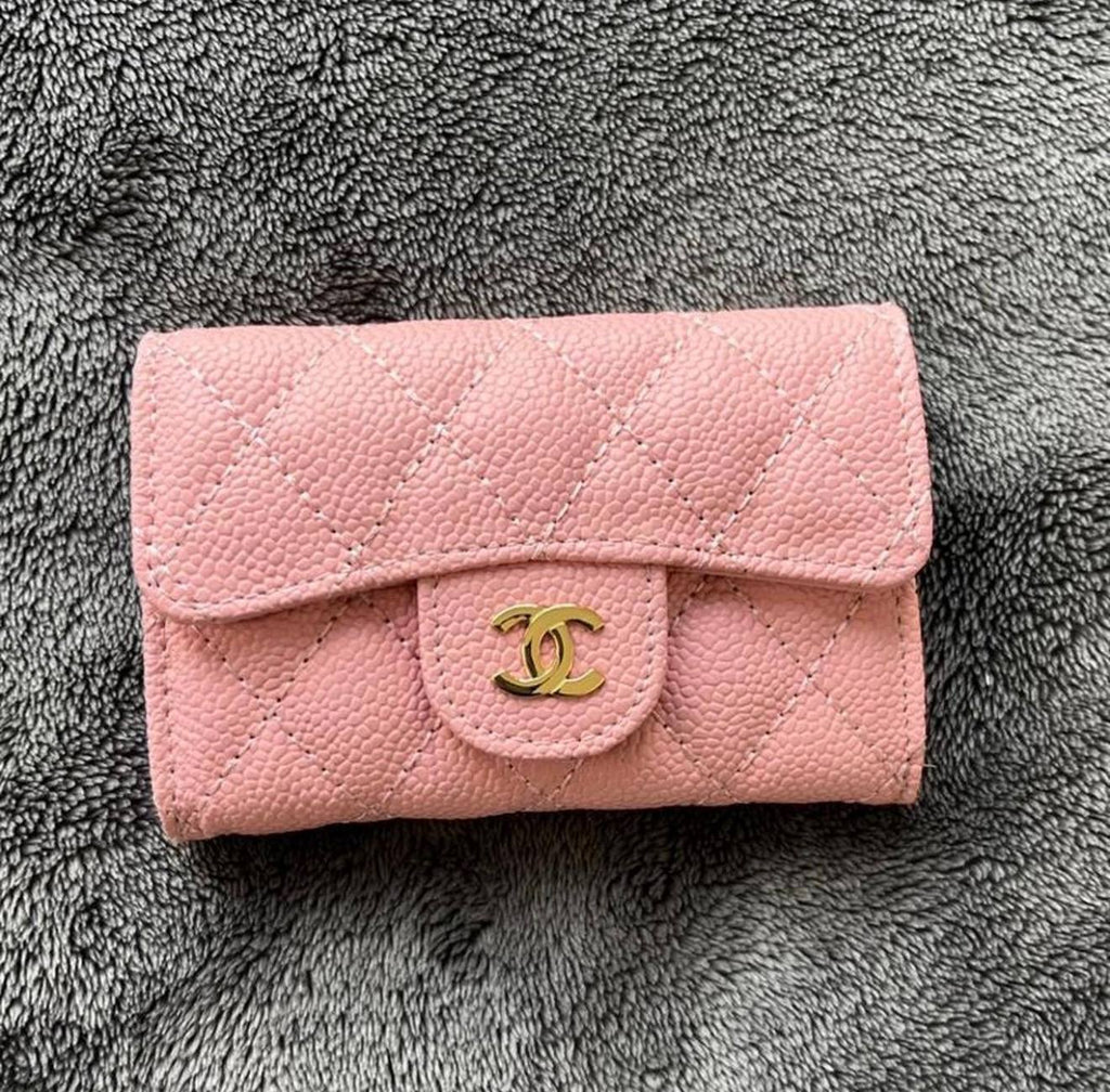 Chanel Wallet