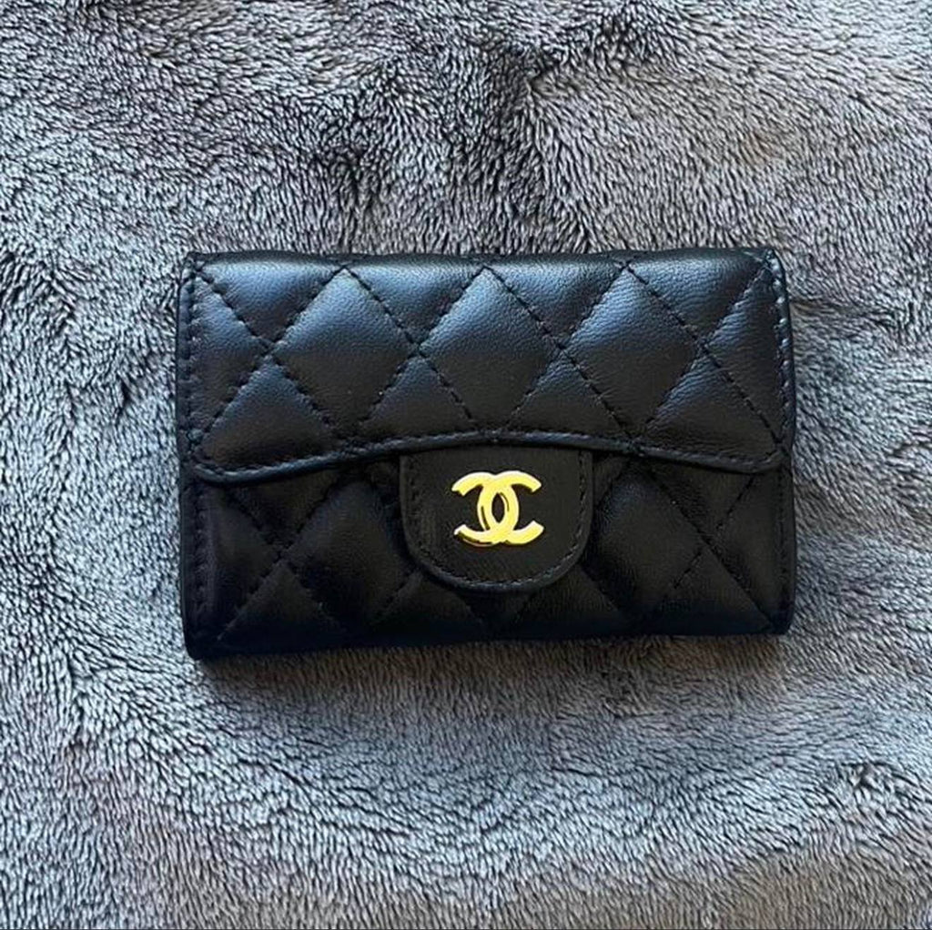 Chanel Wallet