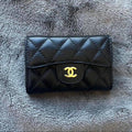 Chanel Wallet