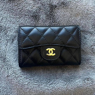 Chanel Wallet