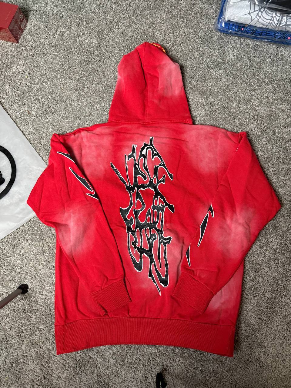 HellStar Hoodie