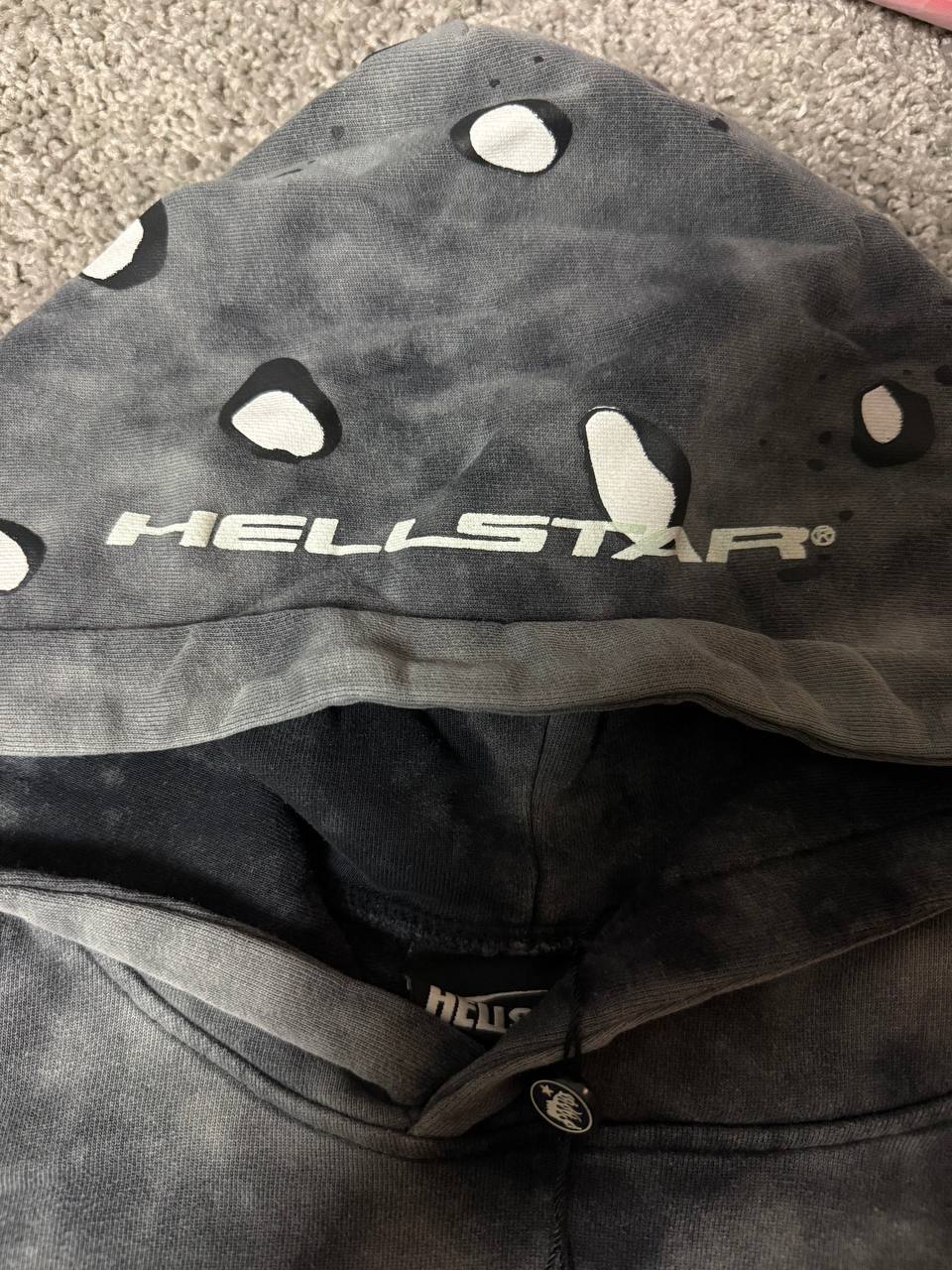 HellStar Hoodie