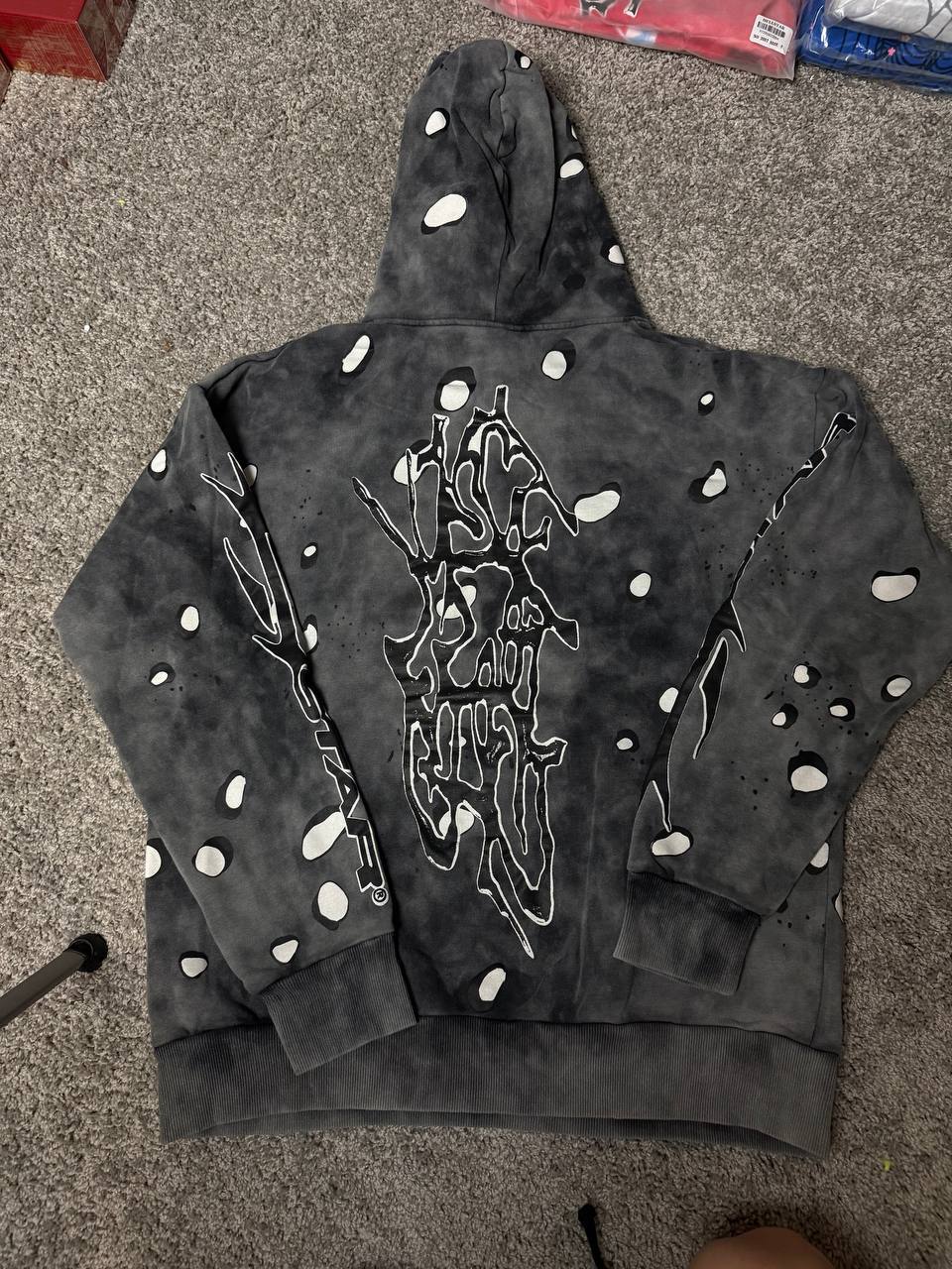 HellStar Hoodie