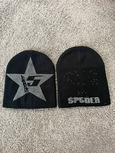 HellStar Beanie