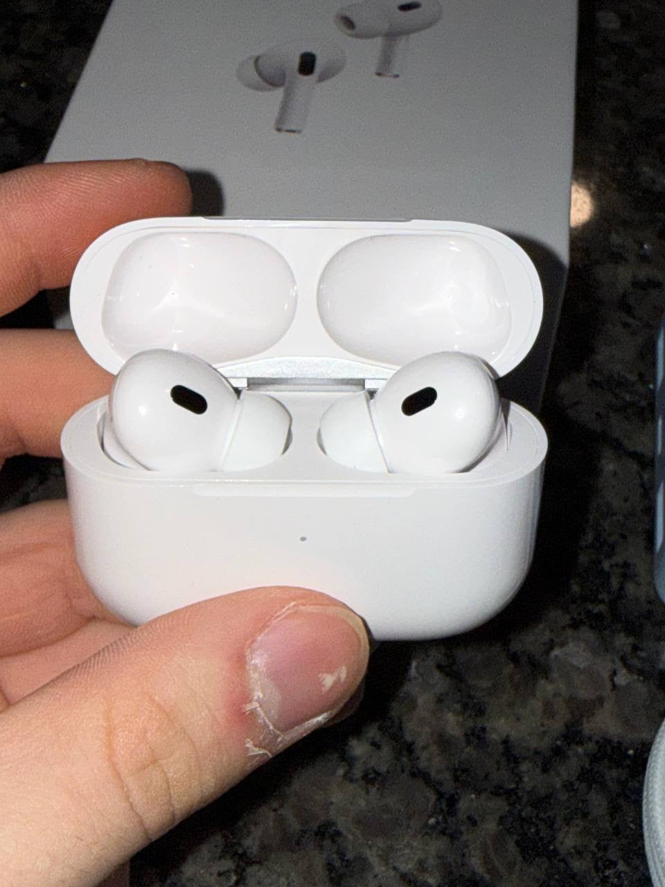 Airpods Pro 2