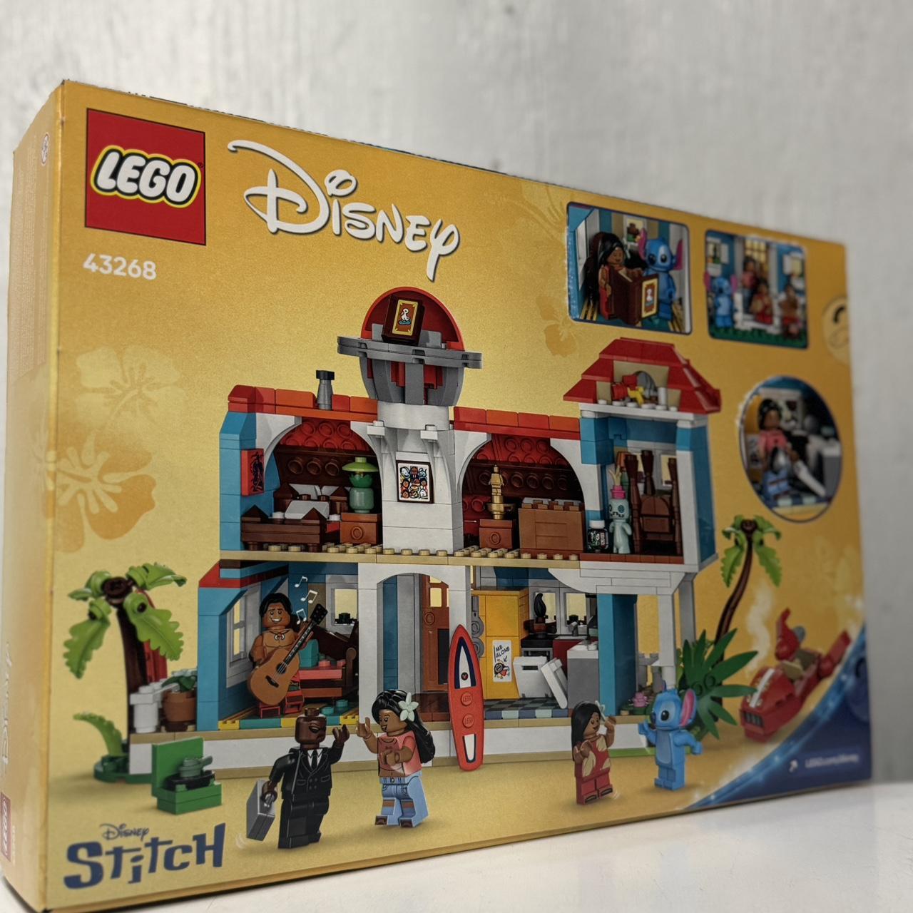 lego Set