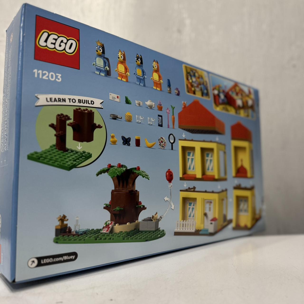 lego Set