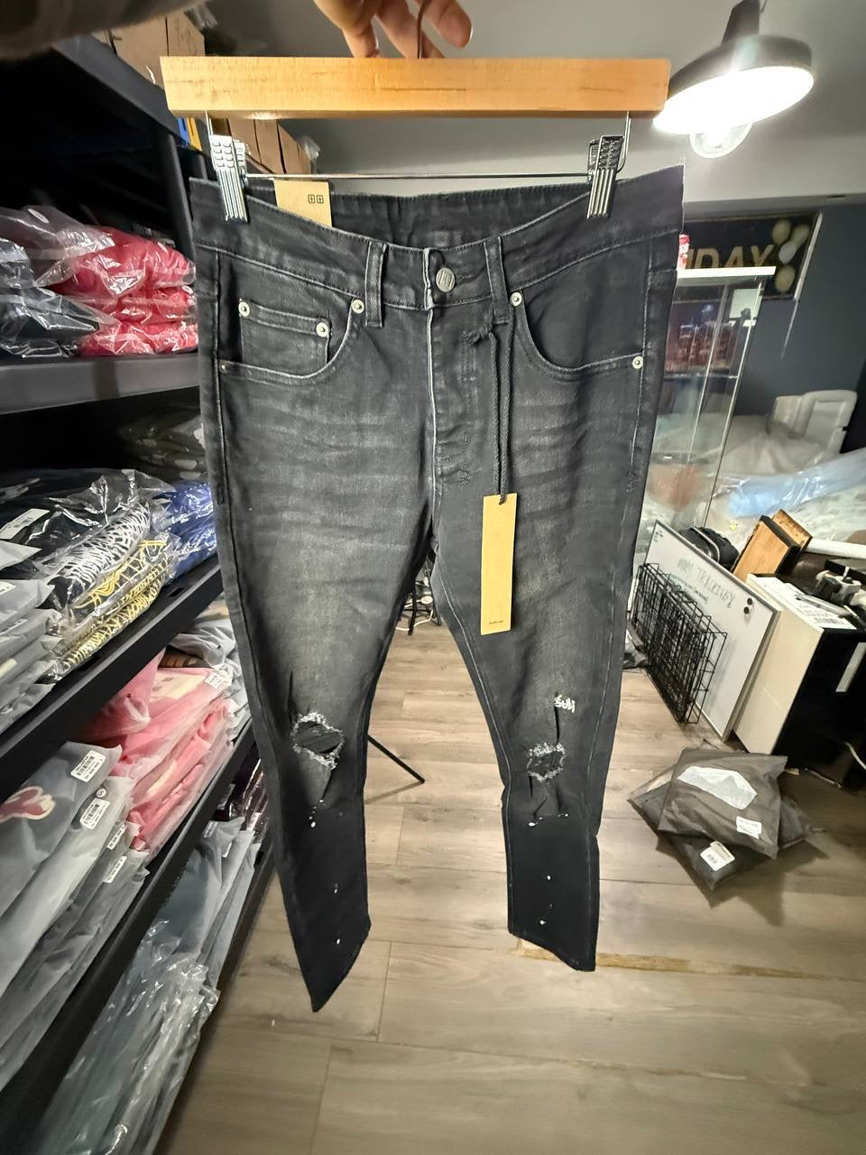Kusbi Jeans