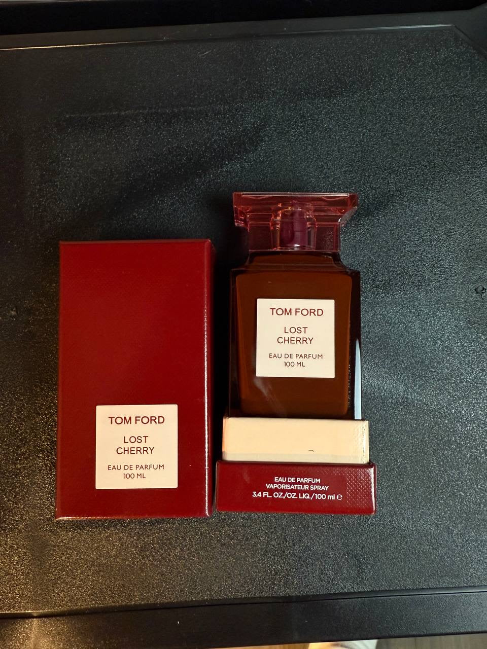 100ML Tom Ford Lost Cherry