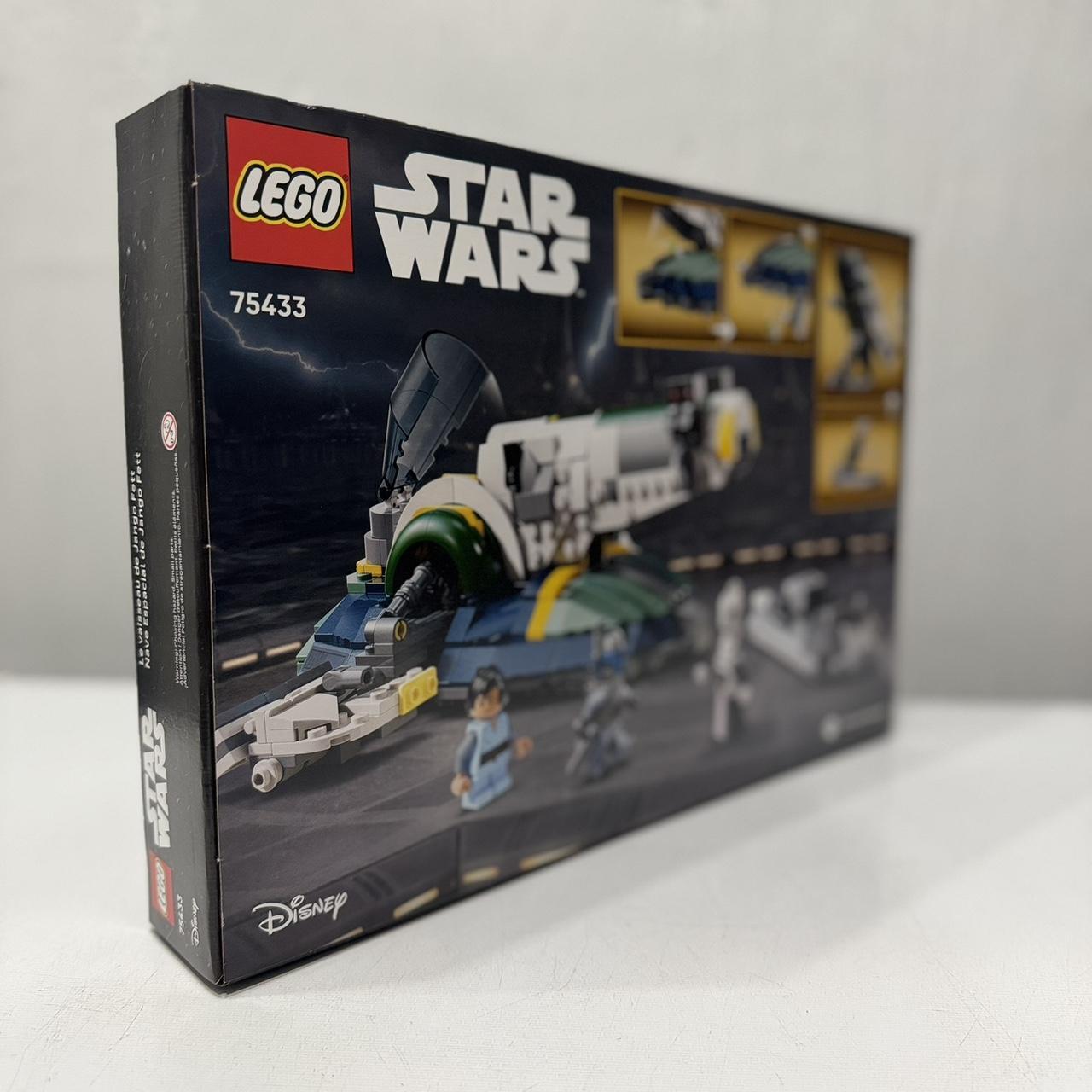 lego Set