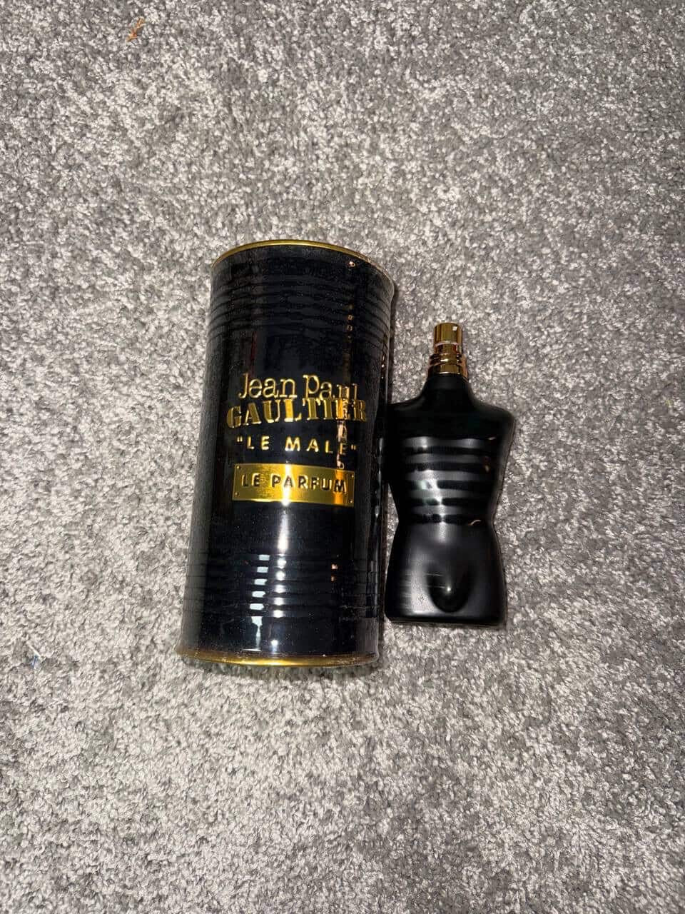 Jean Paul Gaultier Le Male Le