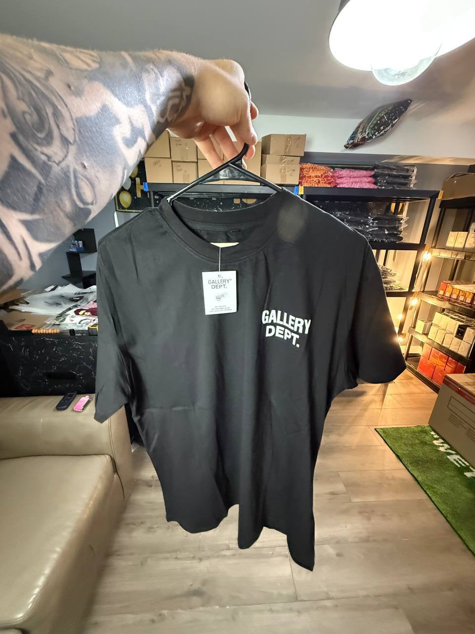 Gallery Dept Tee
