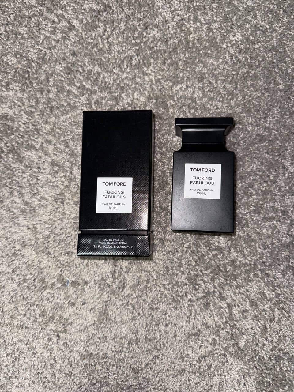 100ML Tom Ford Fucking Fabolous