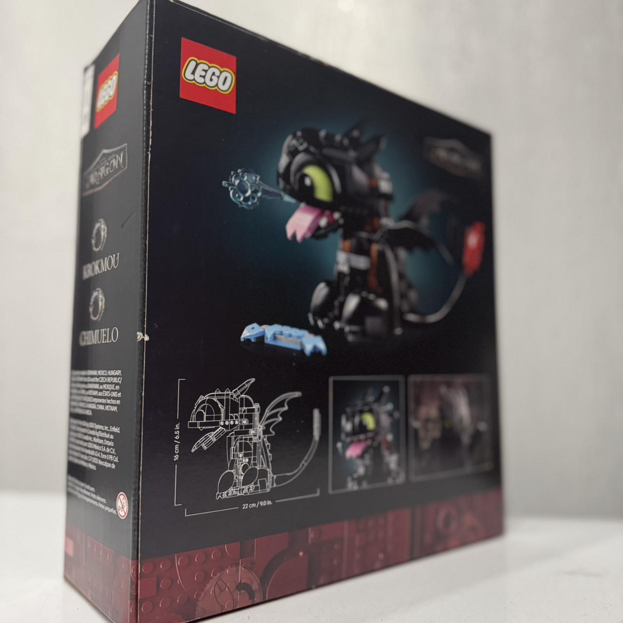 lego Set