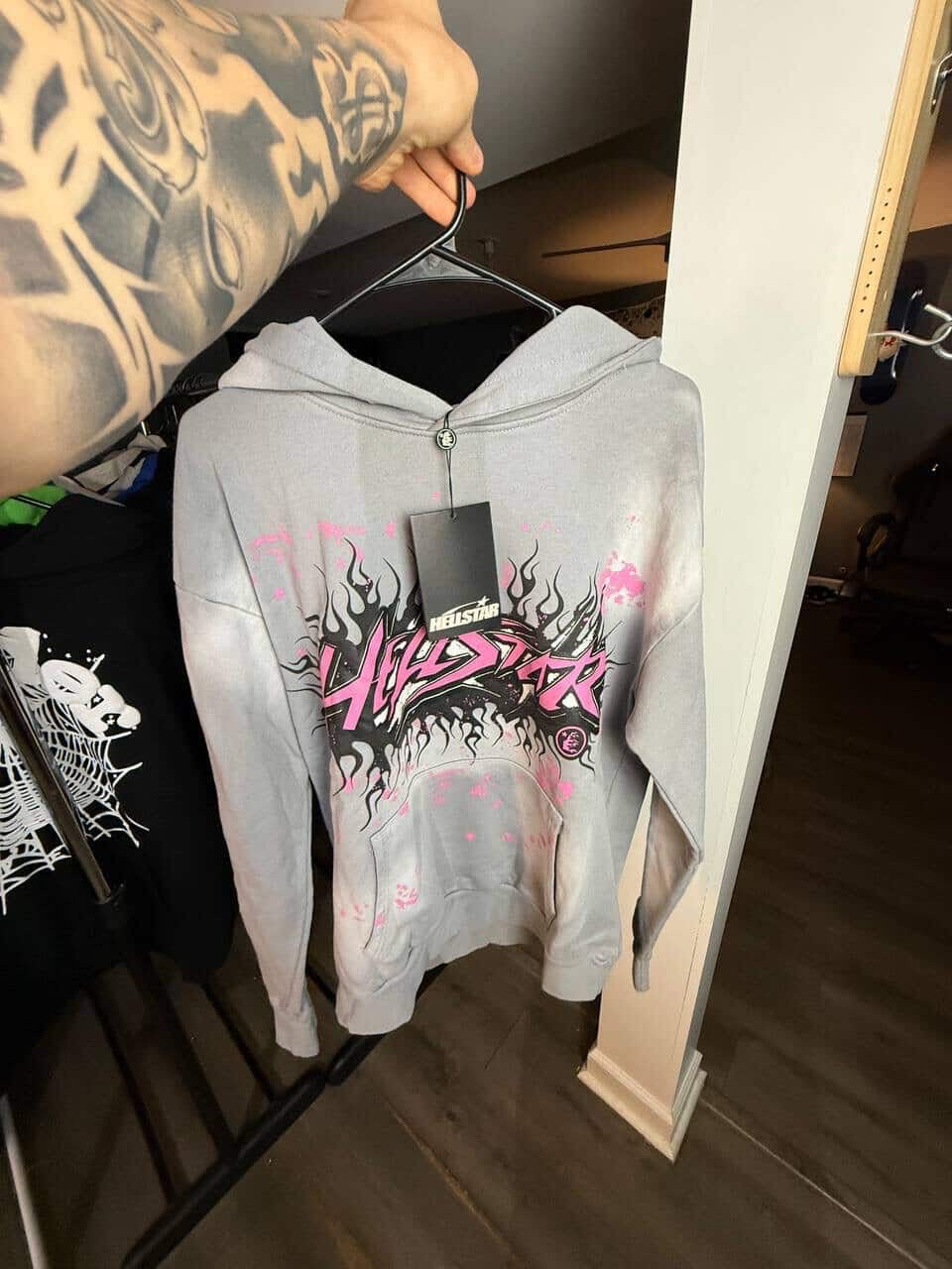HellStar Hoodie