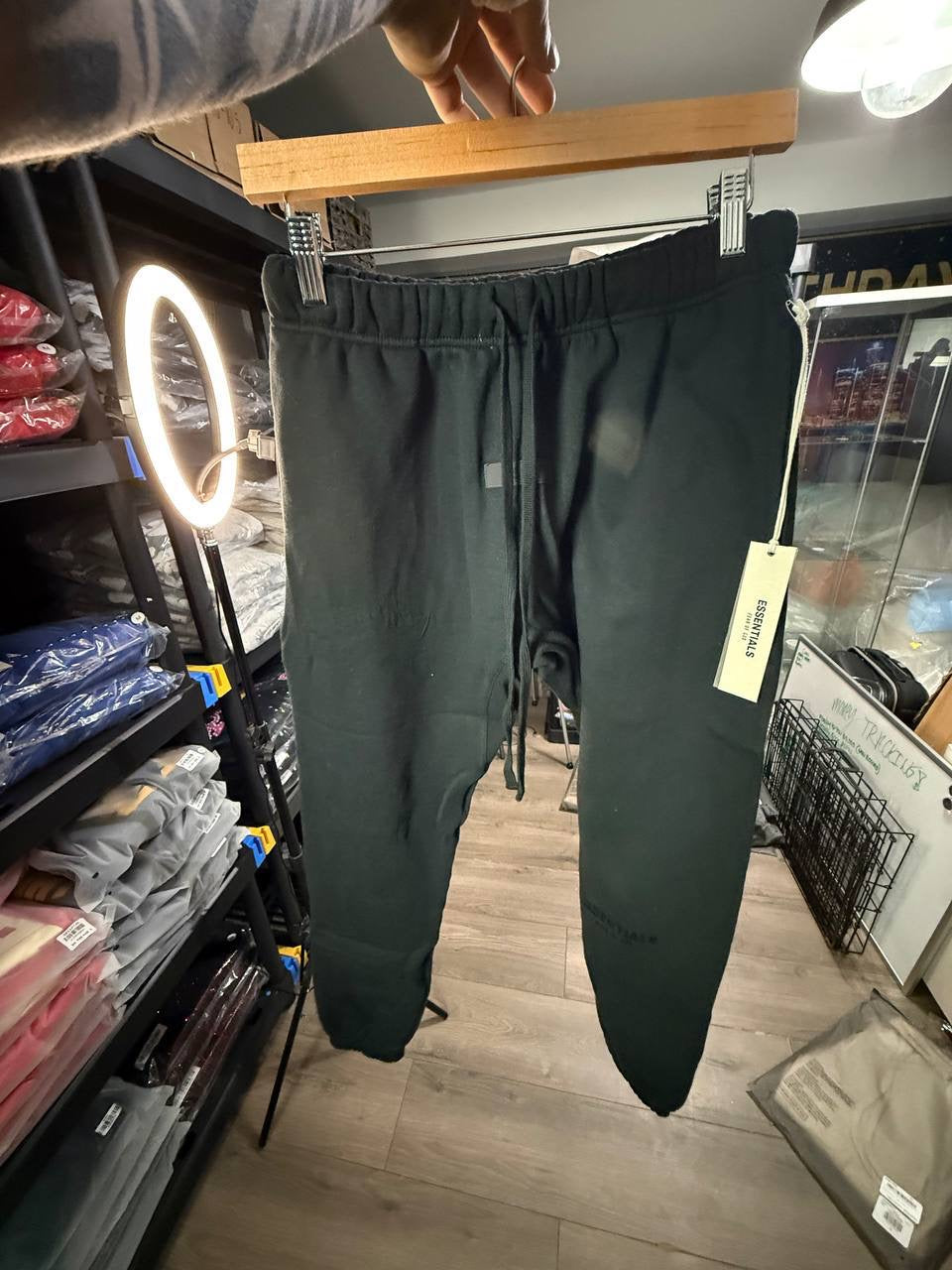 Essential Sweatpants