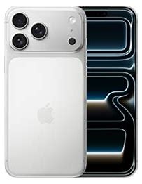 Iphone 17 Pro max  256gb